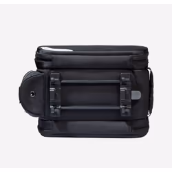 racktime Odin Posteriore Borsa da bicicletta 19 L EVA (Acetato del vinile dell'etilene), Nylon Nero - Vista aggiuntiva 5