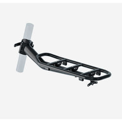 racktime Clipit 2.0 Nero