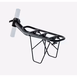 racktime Clipit 2.0 Nero