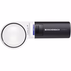 Dettagli tecnici Caratteristiche lenti ingrandimento con illuminazione LED Diametro lenti 58 mm Ingrandimenti 5 x Ulteriori d ...