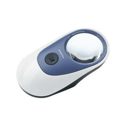 Eschenbach - Powerlux Lente Luminosa Ingrandimento: 7 Volte, Diametro Della Lente 58 Mm, Modello Fresca Luce Bianca, c. 8000 k