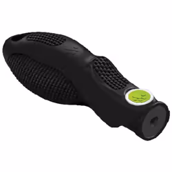 Il mango furflex per la spazzola fuminator è comodo, ergonomico e si adatta perfettamente ai pezzi BARODOR FURFLEX di capelli ...