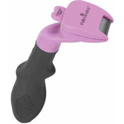 Furminator Spazzola Premium Raccogli Pelo per Piccoli Animali, Conigli e Furetti, Riduce Spargimento Peli del 99 %