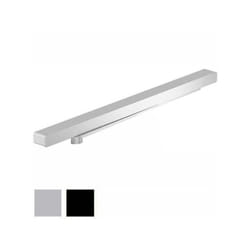 Dormakaba - Braccio Chiudiporta Slitta Argento g-n Xea Dorma