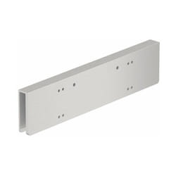 Dormakaba - Scarpa glt ts 92 xea argento P600