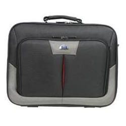 PEDEA Premium-Bag 13.3" 33,8 cm (13.3") Borsa da corriere Nero