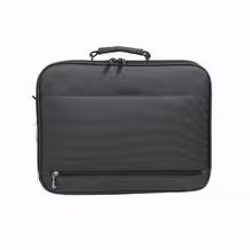 PEDEA Premium-Bag 13.3" 33,8 cm (13.3") Borsa da corriere Nero