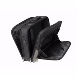 PEDEA Premium-Bag 13.3" 33,8 cm (13.3") Borsa da corriere Nero