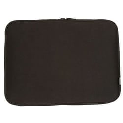 PEDEA Trend 39,6 cm (15.6") Custodia a tasca Nero