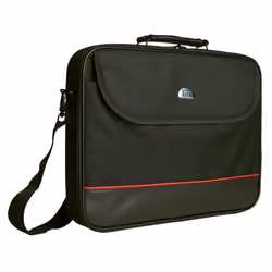PEDEA Trendline-Bag 17.3", Borsa da corriere, 43,9 cm (17.3"), 1 kg