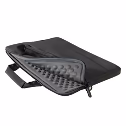 PEDEA 66063010 borsa per laptop 33,8 cm (13.3") Valigetta ventiquattrore Nero