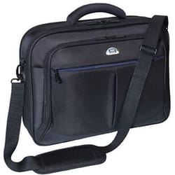 PEDEA Premium 43,9 cm (17.3") Valigetta ventiquattrore Nero