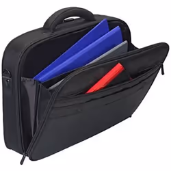 PEDEA Premium 43,9 cm (17.3") Valigetta ventiquattrore Nero