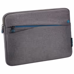 PEDEA 64060023, Custodia a tasca, Ogni marca, 25,6 cm (10.1")