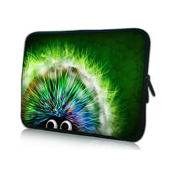 PEDEA 66060414 borsa per laptop 39,6 cm (15.6") Custodia a tasca Multicolore