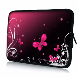 PEDEA 66060708, Custodia a tasca, 43,9 cm (17.3")