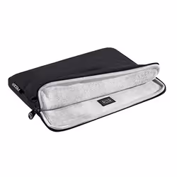 PEDEA 64060034 custodia per tablet 25,6 cm (10.1") Custodia a tasca Nero