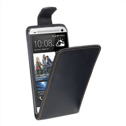 PEDEA 32260012 custodia per cellulare Custodia flip a libro Nero