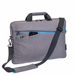 PEDEA 66063014, Borsa da corriere, 43,9 cm (17.3"), Tracolla