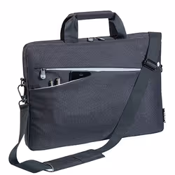 PEDEA Fashion, Valigetta ventiquattrore, 39,6 cm (15.6"), Tracolla