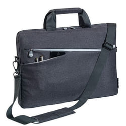 PEDEA Fashion 39,6 cm (15.6") Valigetta ventiquattrore Nero