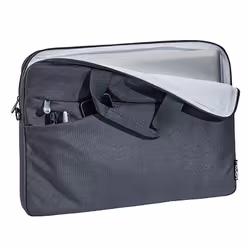 PEDEA Fashion 39,6 cm (15.6") Valigetta ventiquattrore Nero