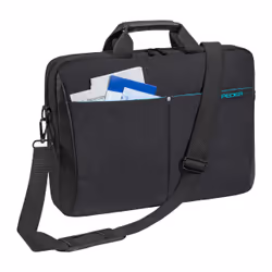 PEDEA 66065004, Borsa da corriere, 43,9 cm (17.3"), Tracolla