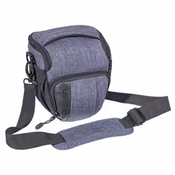 PEDEA 65065410, Custodia a fondina, Ogni marca, Canon EOS M3 Canon EOS 6D / 7D Canon EOS 30D / 50D / 60D Canon EOS 70D / 77D ...
