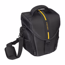 PEDEA 65060313, Borsa da spalla, Ogni marca, Canon EOS R, M3, M5, M6, M10, M50, M100 Canon EOS 5D, 5DS R, 5D Mark II, 5D Mark ...