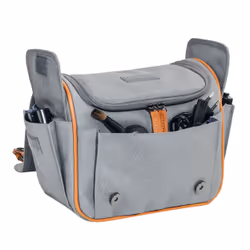 PEDEA 65065310 custodia per fotocamera Grigio