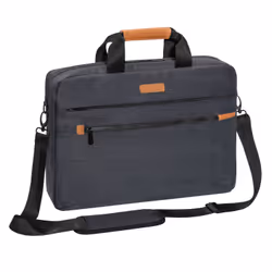 PEDEA 66066440, Custodia a tasca, 43,9 cm (17.3"), Tracolla