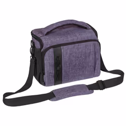 PEDEA 65065435, Ogni marca, Tracolla, Viola