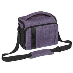 PEDEA 65065435 custodia per fotocamera Viola