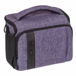 PEDEA 65065435 custodia per fotocamera Viola
