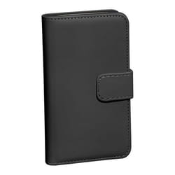 PEDEA 50160960 custodia per cellulare 17 cm (6.7") Custodia a libro Nero