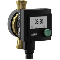 Wilo - Pompa di circolazione per acqua calda Star-Z nova t 7W pressione 10bar