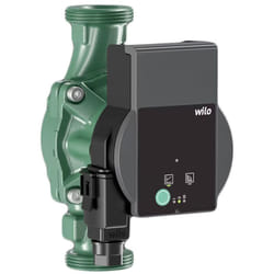 Wilo - Pompa di ricircolo a rotore bagnato Atmos pico 25/1-6 interasse 130 mm - g 1'1/2 4232693