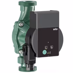 Atmos PICO 25/1-6 180 Grazie alla tecnologia del pulsante verde, all'interfaccia utente semplice e alla costruzione standard, ...