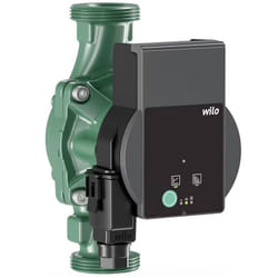 Wilo - Circolatore mod. Atmos pico 25/1-6-180 interasse 180 mm filetto ø1'1/2 4232694