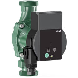 Pompa di ricircolo a rotore bagnato Wilo ATMOS PICO 30/1-8-180 interasse 180 mm - 2" 4232697