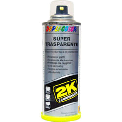 Dupli-color - super trasparente 2K ML.160
