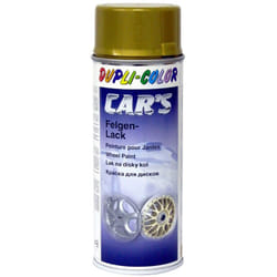 Motip Dupli - cars oro cerchi ML.400