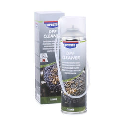 PRESTO 416613 Pulitore filtro antiparticolato 400