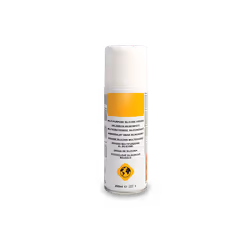 Lubrificante al silicone; PRESTO; 150