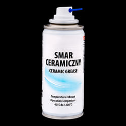 PRESTO 446832 Pasta ceramica spray 400