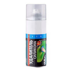 Prodotto antisiliconico; PRESTO; 500