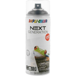 Dupli-color - Motip Dupli Smalto Spray - Nero Profondo Lucido - 400ml