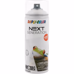 Scopri lo Smalto NEXT RAL 9010 Bianco Puro lucido 400ml: vernice spray ad essiccazione rapida, ideale per tutte le superfici, ...