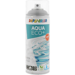 Motip Dupli - Vernice spray aqua eco+ cray grey opaco 350 ml