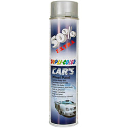 Dupli-color - cars jumbo argento cerchi